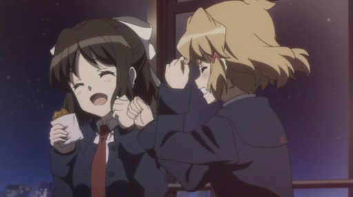画像ギャラリー No.004のサムネイル画像 / 「そうだ アニメ，見よう」第88回は人気シリーズ第5期「戦姫絶唱シンフォギアＸＶ」。新たな力“アマルガム”を手に入れた少女達の戦い