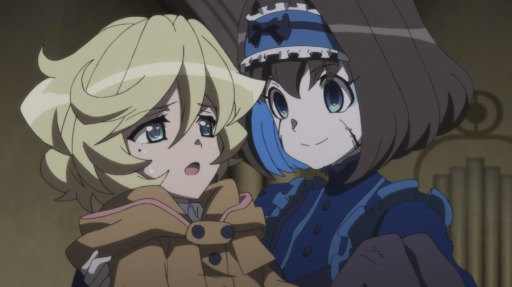 画像ギャラリー No.021のサムネイル画像 / 「そうだ アニメ，見よう」第88回は人気シリーズ第5期「戦姫絶唱シンフォギアＸＶ」。新たな力“アマルガム”を手に入れた少女達の戦い