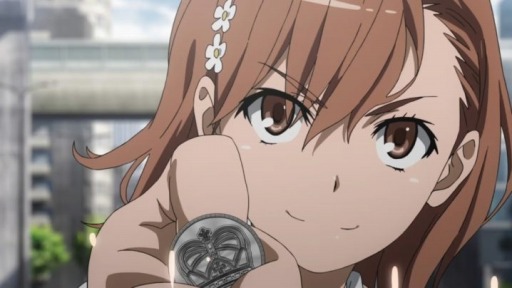 画像ギャラリー No.007のサムネイル画像 / 「そうだ アニメ,見よう」第103回はシリーズ第3弾「とある科学の超電磁砲T」。7年ぶりに“レールガン”こと御坂美琴が復活