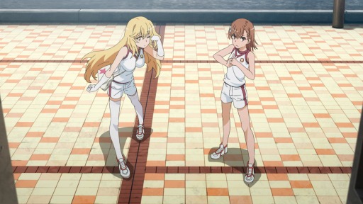 画像ギャラリー No.018のサムネイル画像 / 「そうだ アニメ,見よう」第103回はシリーズ第3弾「とある科学の超電磁砲T」。7年ぶりに“レールガン”こと御坂美琴が復活