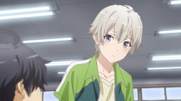 画像ギャラリー No.003のサムネイル画像 / そうだ アニメ，見よう：第112回は「やはり俺の青春ラブコメはまちがっている。完」。八幡と雪乃，そして結衣の三角関係の行方は