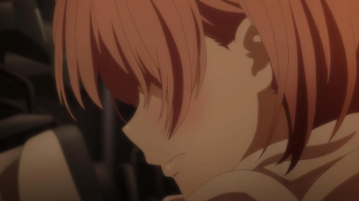 画像ギャラリー No.019のサムネイル画像 / そうだ アニメ，見よう：第112回は「やはり俺の青春ラブコメはまちがっている。完」。八幡と雪乃，そして結衣の三角関係の行方は