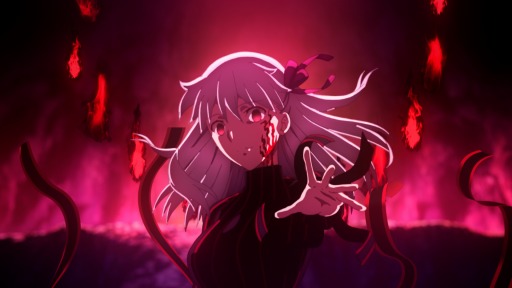 画像ギャラリー No.003のサムネイル画像 / そうだ アニメ，見よう：第114回は「劇場版 Fate/stay night [Heaven’s Feel] III.spring song」。Fateシリーズ映像化作品の集大成がここに