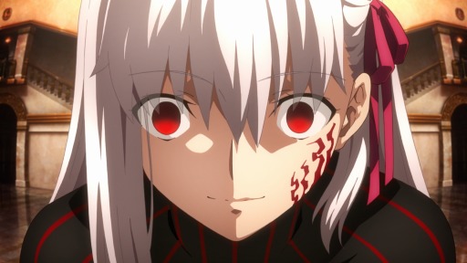 画像ギャラリー No.005のサムネイル画像 / そうだ アニメ，見よう：第114回は「劇場版 Fate/stay night [Heaven’s Feel] III.spring song」。Fateシリーズ映像化作品の集大成がここに