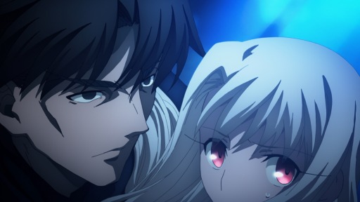 画像ギャラリー No.006のサムネイル画像 / そうだ アニメ，見よう：第114回は「劇場版 Fate/stay night [Heaven’s Feel] III.spring song」。Fateシリーズ映像化作品の集大成がここに