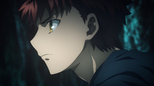 画像ギャラリー No.007のサムネイル画像 / そうだ アニメ，見よう：第114回は「劇場版 Fate/stay night [Heaven’s Feel] III.spring song」。Fateシリーズ映像化作品の集大成がここに