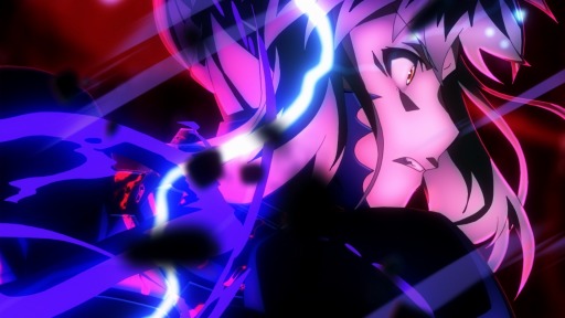 画像ギャラリー No.008のサムネイル画像 / そうだ アニメ，見よう：第114回は「劇場版 Fate/stay night [Heaven’s Feel] III.spring song」。Fateシリーズ映像化作品の集大成がここに