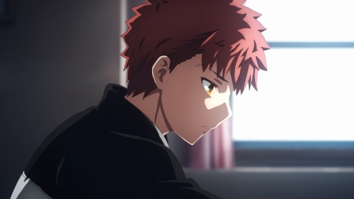 画像ギャラリー No.011のサムネイル画像 / そうだ アニメ，見よう：第114回は「劇場版 Fate/stay night [Heaven’s Feel] III.spring song」。Fateシリーズ映像化作品の集大成がここに