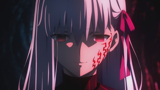 画像ギャラリー No.012のサムネイル画像 / そうだ アニメ，見よう：第114回は「劇場版 Fate/stay night [Heaven’s Feel] III.spring song」。Fateシリーズ映像化作品の集大成がここに