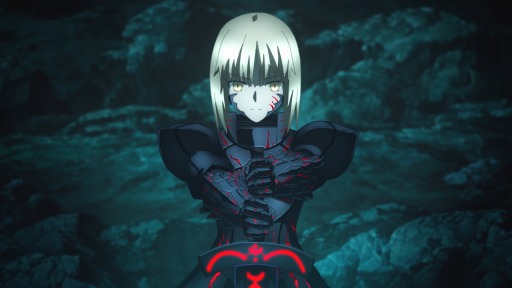 画像ギャラリー No.013のサムネイル画像 / そうだ アニメ，見よう：第114回は「劇場版 Fate/stay night [Heaven’s Feel] III.spring song」。Fateシリーズ映像化作品の集大成がここに