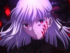 そうだ アニメ，見よう：第114回は「劇場版 Fate/stay night [Heaven’s Feel] III.spring song」。Fateシリーズ映像化作品の集大成がここに