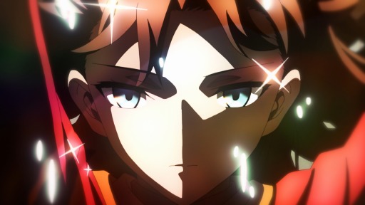画像ギャラリー No.016のサムネイル画像 / そうだ アニメ，見よう：第114回は「劇場版 Fate/stay night [Heaven’s Feel] III.spring song」。Fateシリーズ映像化作品の集大成がここに
