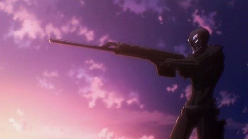 画像ギャラリー No.003のサムネイル画像 / そうだ アニメ，見よう：第115回は学園バトルアクション「魔法科高校の劣等生 来訪者編」。最強の刺客“アンジー・シリウス”が登場