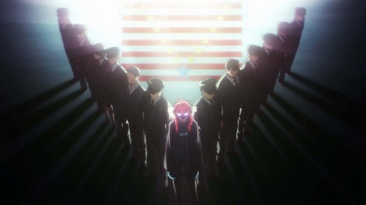 画像ギャラリー No.006のサムネイル画像 / そうだ アニメ，見よう：第115回は学園バトルアクション「魔法科高校の劣等生 来訪者編」。最強の刺客“アンジー・シリウス”が登場