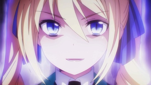画像ギャラリー No.013のサムネイル画像 / そうだ アニメ，見よう：第115回は学園バトルアクション「魔法科高校の劣等生 来訪者編」。最強の刺客“アンジー・シリウス”が登場
