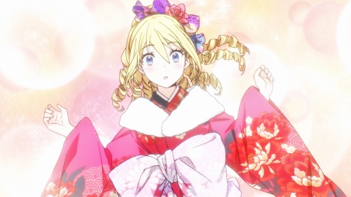 画像ギャラリー No.017のサムネイル画像 / そうだ アニメ，見よう：第115回は学園バトルアクション「魔法科高校の劣等生 来訪者編」。最強の刺客“アンジー・シリウス”が登場