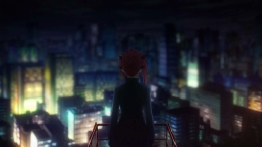 画像ギャラリー No.023のサムネイル画像 / そうだ アニメ，見よう：第115回は学園バトルアクション「魔法科高校の劣等生 来訪者編」。最強の刺客“アンジー・シリウス”が登場