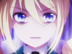 そうだ アニメ，見よう：第115回は学園バトルアクション「魔法科高校の劣等生 来訪者編」。最強の刺客“アンジー・シリウス”が登場