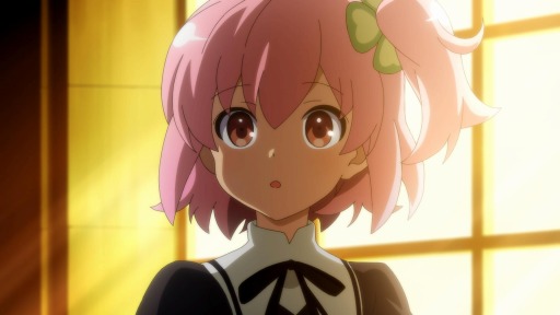 画像ギャラリー No.002のサムネイル画像 / そうだ アニメ,見よう:第116回は“武器×美少女”をテーマにした「アサルトリリィ BOUQUET」。シャフトが描く“リリィ”達の物語