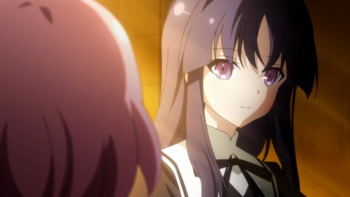 画像ギャラリー No.003のサムネイル画像 / そうだ アニメ,見よう:第116回は“武器×美少女”をテーマにした「アサルトリリィ BOUQUET」。シャフトが描く“リリィ”達の物語