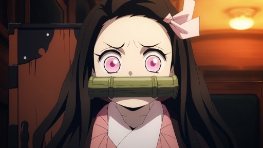 画像ギャラリー No.003のサムネイル画像 / そうだ アニメ,見よう:第117回は大ヒット公開中の「劇場版『鬼滅の刃』無限列車編」。“炎柱”煉獄杏寿郎とはどんな人物か?