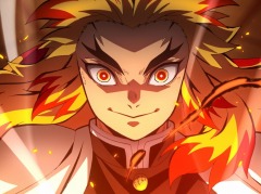 そうだ アニメ，見よう：第117回は大ヒット公開中の「劇場版『鬼滅の刃』無限列車編」。“炎柱”煉獄杏寿郎とはどんな人物か？