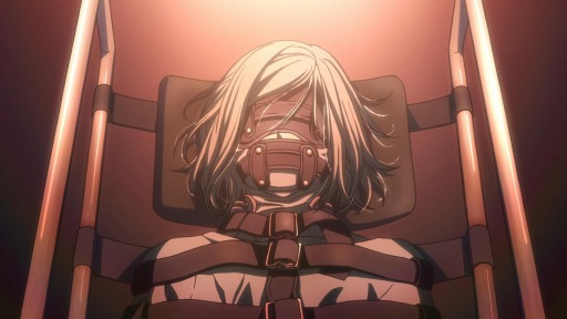 画像ギャラリー No.004のサムネイル画像 / そうだ アニメ，見よう：第119回は小高和剛氏＆小松崎 類氏原案の「アクダマドライブ」。7人の“アクダマ”達が繰り広げるピカレスクロマン