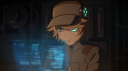 画像ギャラリー No.007のサムネイル画像 / そうだ アニメ，見よう：第119回は小高和剛氏＆小松崎 類氏原案の「アクダマドライブ」。7人の“アクダマ”達が繰り広げるピカレスクロマン