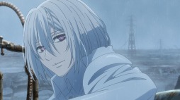 画像ギャラリー No.009のサムネイル画像 / そうだ アニメ，見よう：第119回は小高和剛氏＆小松崎 類氏原案の「アクダマドライブ」。7人の“アクダマ”達が繰り広げるピカレスクロマン