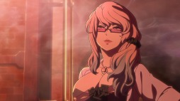画像ギャラリー No.011のサムネイル画像 / そうだ アニメ，見よう：第119回は小高和剛氏＆小松崎 類氏原案の「アクダマドライブ」。7人の“アクダマ”達が繰り広げるピカレスクロマン