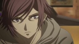 画像ギャラリー No.012のサムネイル画像 / そうだ アニメ，見よう：第119回は小高和剛氏＆小松崎 類氏原案の「アクダマドライブ」。7人の“アクダマ”達が繰り広げるピカレスクロマン
