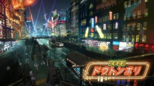 画像ギャラリー No.013のサムネイル画像 / そうだ アニメ，見よう：第119回は小高和剛氏＆小松崎 類氏原案の「アクダマドライブ」。7人の“アクダマ”達が繰り広げるピカレスクロマン