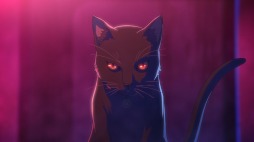 画像ギャラリー No.016のサムネイル画像 / そうだ アニメ，見よう：第119回は小高和剛氏＆小松崎 類氏原案の「アクダマドライブ」。7人の“アクダマ”達が繰り広げるピカレスクロマン