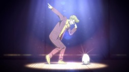 画像ギャラリー No.017のサムネイル画像 / そうだ アニメ，見よう：第119回は小高和剛氏＆小松崎 類氏原案の「アクダマドライブ」。7人の“アクダマ”達が繰り広げるピカレスクロマン