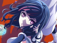 そうだ アニメ，見よう：第119回は小高和剛氏＆小松崎 類氏原案の「アクダマドライブ」。7人の“アクダマ”達が繰り広げるピカレスクロマン