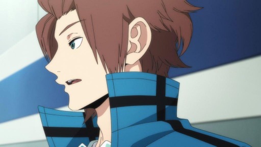 画像ギャラリー No.004のサムネイル画像 / そうだ アニメ，見よう：第123回は4年半ぶりにスタートした「ワールドトリガー」2ndシーズン。ガロプラ侵攻とB級ランク戦が再開