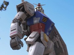 そうだ アニメ，見よう：第128回はガンプラ40周年記念映像「ガンダムビルドリアル」。高校生チーム“ブライト”の青春模様を描いた実写作品