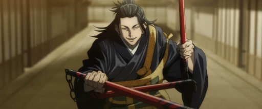 画像ギャラリー No.005のサムネイル画像 / そうだ アニメ，見よう：第151回は「劇場版 呪術廻戦 0」。乙骨憂太を主人公に描かれる“呪術廻戦”の前日譚