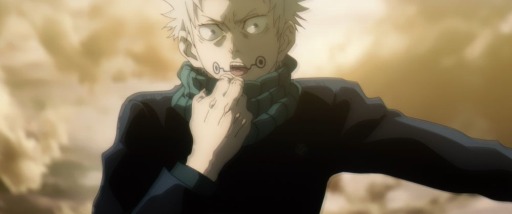 画像ギャラリー No.024のサムネイル画像 / そうだ アニメ，見よう：第151回は「劇場版 呪術廻戦 0」。乙骨憂太を主人公に描かれる“呪術廻戦”の前日譚