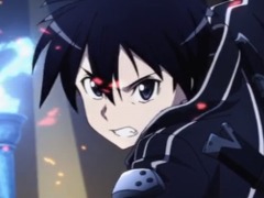 そうだ アニメ，見よう：第153回はTVアニメ放送10周年を迎える「ソードアート・オンライン」を特集。今秋公開の「冥き夕闇のスケルツォ」も
