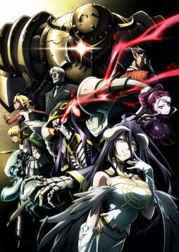 画像ギャラリー No.001のサムネイル画像 / そうだ アニメ，見よう：第163回はTVアニメ最新シリーズ「オーバーロードIV」。ドワーフ王国で魔導王アインズを待ち受けるものは