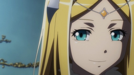 画像ギャラリー No.016のサムネイル画像 / そうだ アニメ，見よう：第163回はTVアニメ最新シリーズ「オーバーロードIV」。ドワーフ王国で魔導王アインズを待ち受けるものは