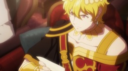 画像ギャラリー No.018のサムネイル画像 / そうだ アニメ，見よう：第163回はTVアニメ最新シリーズ「オーバーロードIV」。ドワーフ王国で魔導王アインズを待ち受けるものは