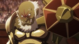 画像ギャラリー No.019のサムネイル画像 / そうだ アニメ，見よう：第163回はTVアニメ最新シリーズ「オーバーロードIV」。ドワーフ王国で魔導王アインズを待ち受けるものは