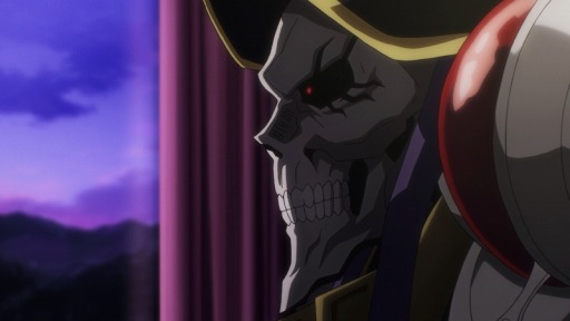 画像ギャラリー No.021のサムネイル画像 / そうだ アニメ，見よう：第163回はTVアニメ最新シリーズ「オーバーロードIV」。ドワーフ王国で魔導王アインズを待ち受けるものは