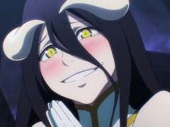 そうだ アニメ，見よう：第163回はTVアニメ最新シリーズ「オーバーロードIV」。ドワーフ王国で魔導王アインズを待ち受けるものは