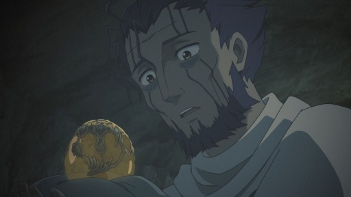 画像ギャラリー No.009のサムネイル画像 / そうだ アニメ,見よう:第164回はTVシリーズ第2期「メイドインアビス 烈日の黄金郷」。成れ果ての村を舞台にリコ達の新たな冒険が描かれる