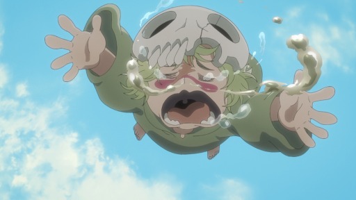 画像ギャラリー No.010のサムネイル画像 / そうだ アニメ,見よう:第167回は10年ぶりのTVシリーズ「BLEACH 千年血戦篇」。星十字騎士団と黒崎一護たちの死闘が描かれる