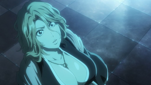 画像ギャラリー No.011のサムネイル画像 / そうだ アニメ,見よう:第167回は10年ぶりのTVシリーズ「BLEACH 千年血戦篇」。星十字騎士団と黒崎一護たちの死闘が描かれる