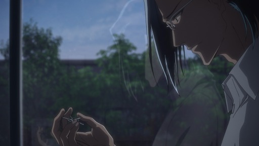 画像ギャラリー No.012のサムネイル画像 / そうだ アニメ,見よう:第167回は10年ぶりのTVシリーズ「BLEACH 千年血戦篇」。星十字騎士団と黒崎一護たちの死闘が描かれる
